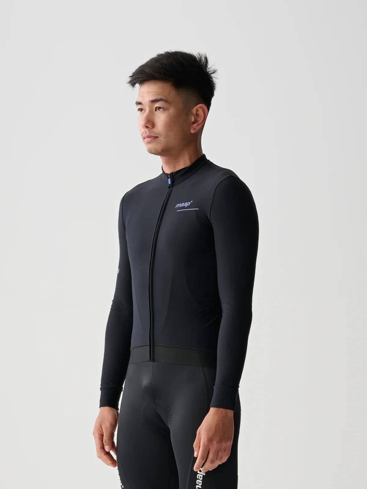 MAAP Alt_Road™ LS Jersey 2.0 Loam — Cycle Store Zurich